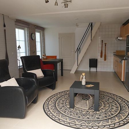 Vakantiehuisje Gelegen Op Een Kattensprong Van Veerse Meer En Noordzee! Kamperland Exterior foto